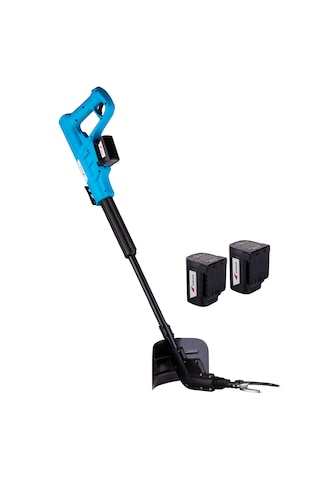 Koham KH-SC60 Çift Akülü Dip Sürgün Alma Makası 60 MM