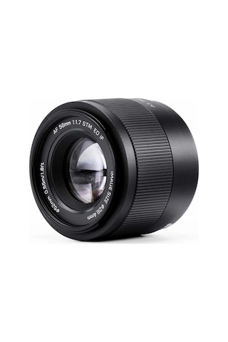 Viltrox Af 56mm F/1.7 Lens Nikon Z