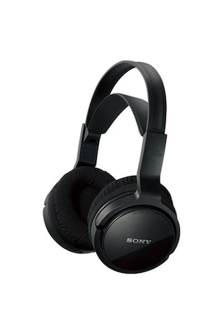 Sony MDR-RF811RK Wireless 100M Kulak Üstü Kulaklık