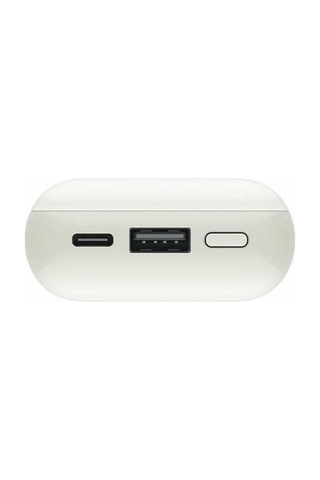 Xiaomi Power Pocket Edition Pro 33 W 10000 mAh Powerbank Beyaz