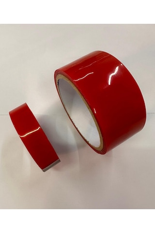 Deltahome Akrilik Çift Taraflı Bant 18mm Ve 40mm Geniş Set Deltahome Akrilik Çift Taraflı Bant 18mm Ve 40mm Geniş Set