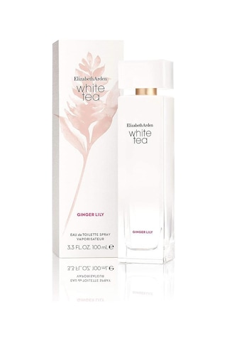 Elizabeth Arden White Tea Ginger Lily Kadın Parfüm EDT 100 ML