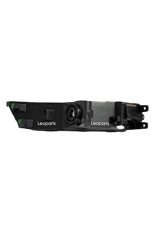 Leoparts Passat B8 Sis Lambası Sağ Gündüz Seyir Aydınlatmalı 2014-2019 3g0941662g