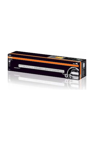 Osram Off-road Led Lamba Lightbar Sx500-cb Leddl106-sp