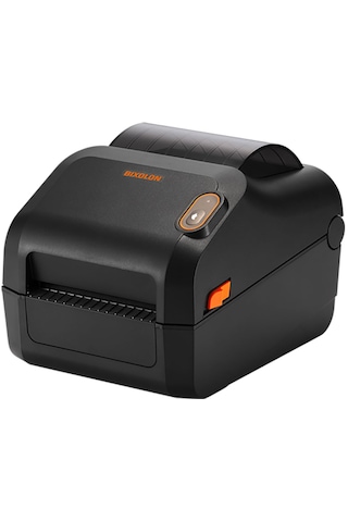 Bixolon Xd3-40dek Masaüstü Barkod Yazıcı - Usb + Seri + Ethernet