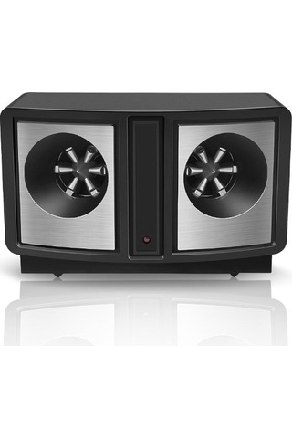 Dualpest AN-319 Ultrasonik Fare Haşere Sinek Böcek Kovucu