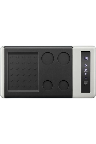 Evacool Marin Buzdolabı Üstten Kapaklı 18 Lt