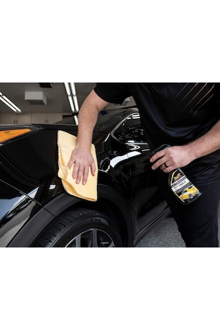 Meguiars Ultimate Quick Wax Hızlı Cila