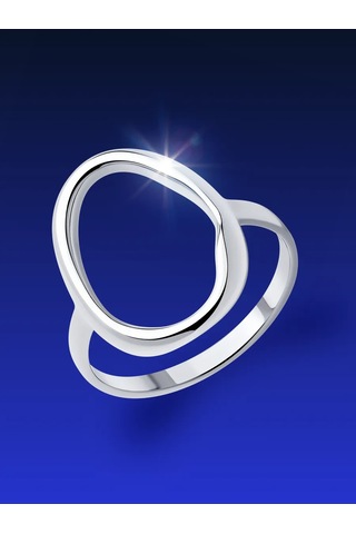 Sokolov 925 Ayar Gümüş Yüzük 212886134 Gri