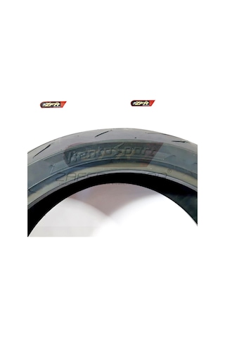 Anlas Viento Sport 110/70Zr17 54W Ön Lastik 2025 Üretim