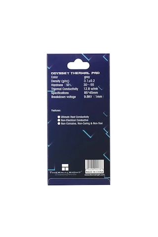 Thermalright Pad 85x45x0.5mm Odyssey Termal Pad