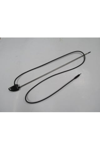 Mitsubishi L300 Mi Ni Büs 88/09 Anten Si Yah Ön Di Reğe Takılan Tyg