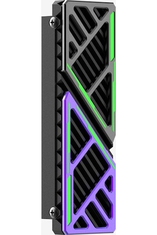 Hiksemi M2 Ssd Soğutucu