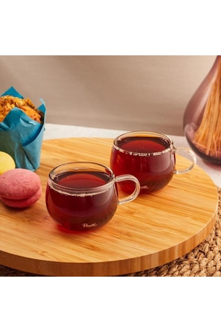 Perotti Costy 2 Li 200 Ml Cam Kupa 15519