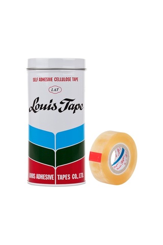 Louis Tape Selefon Bant 18 Mm X 33 M 8'Li Teneke
