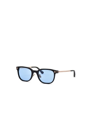 Tom Ford Tf 1233d 01v 52 Erkek Güneş Gözlüğü