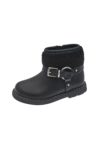 Chicco Bılekte Bot Caramba 01121128000000 000870 Black-870