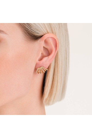 Rosefıeld Jeccg.j1029 Gold