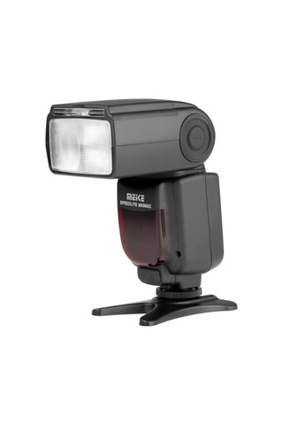 Meike MK950II E-TTL Canon Uyumlu Speedlite Tepe Flaşı