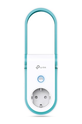 TP-Link RE365 1200 Mbps 5 Ghz Priz Soketli Menzil Genişletici