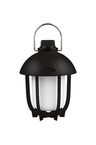 Panther Pt 800 Usb Şarjlı Led Kamp Lambası Açık Gri