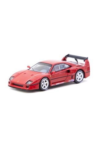 Armac Works 1/64 Ferrari F40 Red X İxo Models