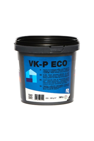VK-P ECO AHŞAP TUTKALI
