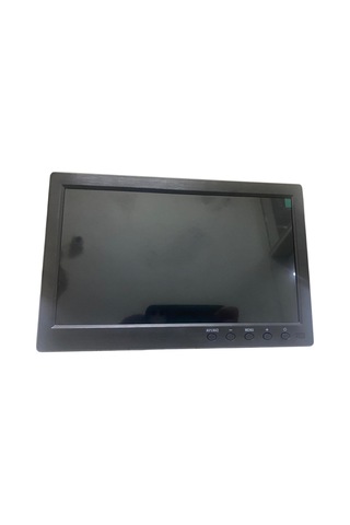 Rose Mr-100 10.1" Hd Ips Vga Monıtor