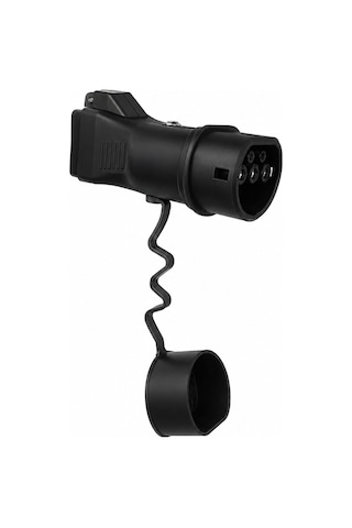 Plugen Tek Çıkışlı V2l Adaptör Mg Uyumlu Schuko Çıkış 3.6 Kw