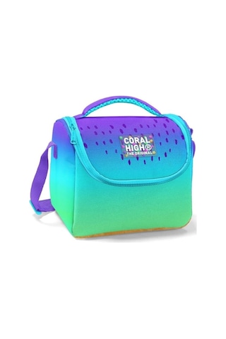 Coral High Beslenme Çanta Thermo Sku: Smg8690010591364 Açık