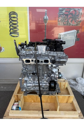 Komple Motor 1.2 Puretech 130 Hp Eb2adts "turbolu Tip" Komple Motor 1.2 Puretech 130 Hp Eb2adts "turbolu Tip"