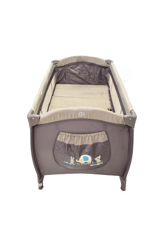 Sunny Baby Vegas Dönencesiz Oyun Parkı 9162 Bej