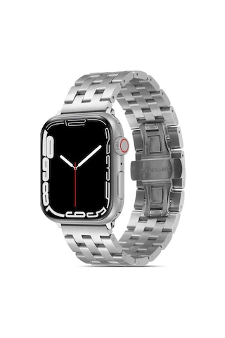 Apple Uyumlu Watch 40mm KRD-20 Metal Kordon