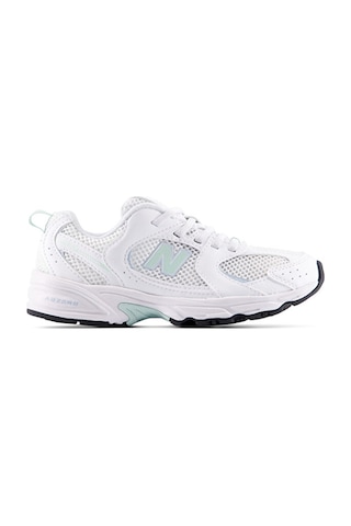 White Spor Ayakkabı Kız Çocuk P5309ve New Balance Nb Pre-school Whıte