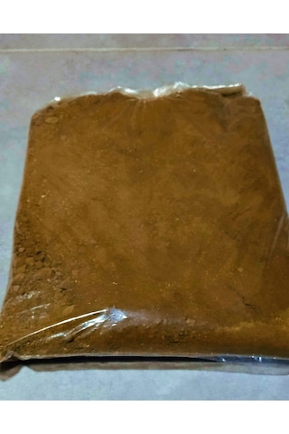 4 Kg Doğal Elenmiş Bahçe Toprağı %100 Katkısız Hazır Bitki Toprağı Saksı, Çiçek, Sebze Ve Fidan İçin