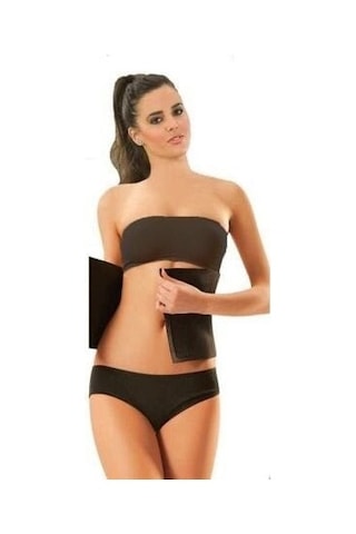 Termal Sauna Kemer Bel Kemeri Yağ Bel Göbek Eritme Incelme (492769972) Çok Renkli