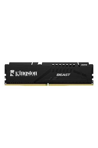 Kingston 32gb Beast Expo 6000mhz Cl36 Ddr5 Single Kit Ram