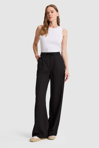 U.s. Polo Assn. Kadın Siyah Pantolon Jean 50321406-dn0027