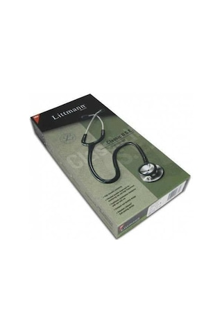 Littmann Pediatrik 2113 Siyah