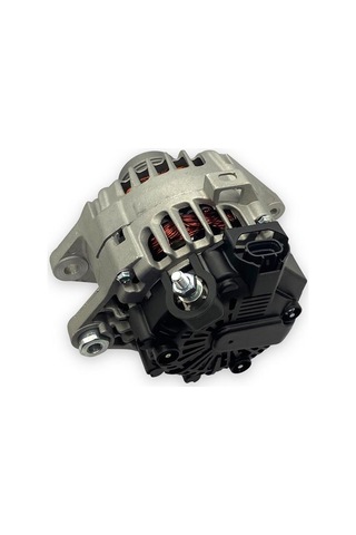 12V ALTERNATÖR DİNAMO VALEO TİPİ 110 A HYUNDAI-KIA