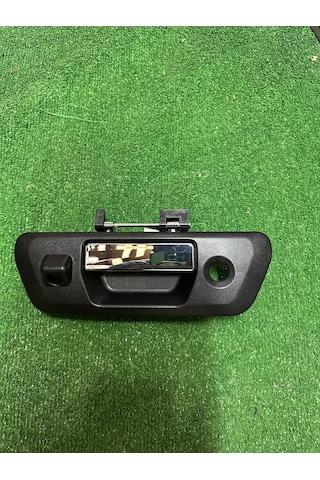 Nissan Navara Bagaj Açma Kol Kameralı Tip 2015-2021 90606-4jg0c