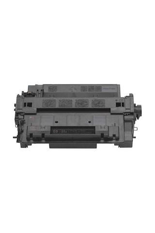 Hp 55A-Ce255A Toner P3015