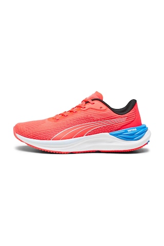 Puma Electrify Nitro 3 Wns Fire Orchid-ultra Koşu Ayakkabısı Kırmızı