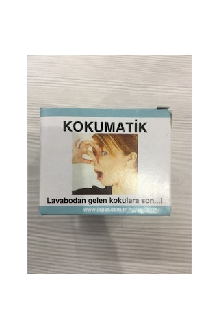 Çekvalfli Adaptör Conta Ø50 - Lavabo Gideri I Koku Önleyici (457586733)