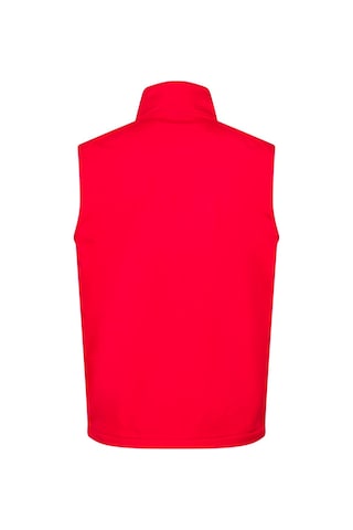 2as Bowen İnce Softshell Unısex Yelek 001
