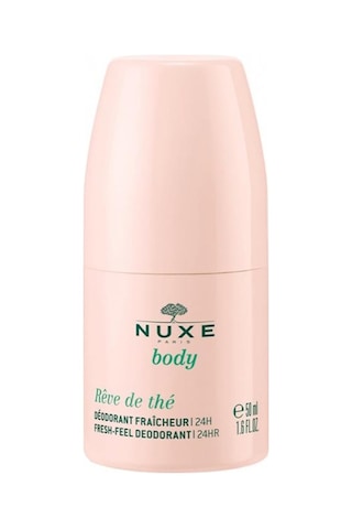 Nuxe Body Reve De The Deodorant Roll-On 50 ML