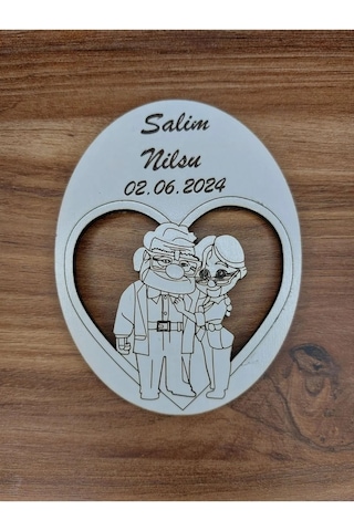 Lavanta Tasarım 25 Adet Nişan Nikah Hatıra Yukarı Bak Magnet Lavanta Tasarım 25 Adet Nişan Nikah Hatıra Yukarı Bak Magnet