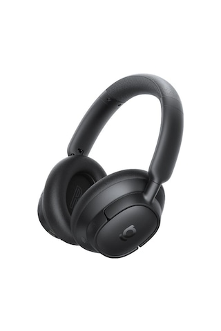 Baseus Bass BH1 Nc Gerçek Zamanlı Uyarlanabilir Hibrit Anc, Bluetooth 6.0 Kulaküstü Kulaklık