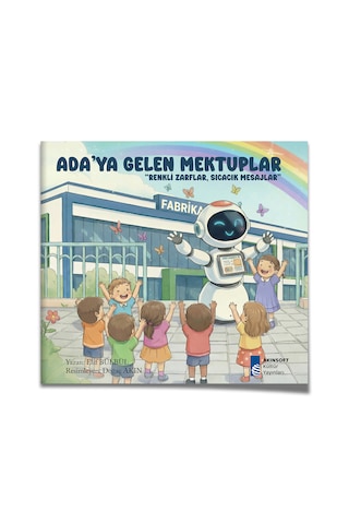 Adaya Gelen Mektuplar
