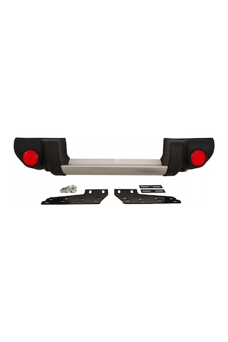Arka Tampon L200 CR 07-15 Arka Tampon L200 CR 07-15